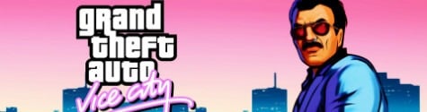 GTA Vice City Setup with Audio and Music Highly Compressed Repack Free Download