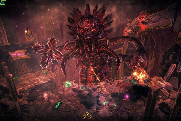 Bombshell Digital Deluxe Edition Free Download