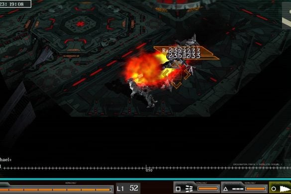 Damascus Gear Operation Osaka HD Edition Free Download