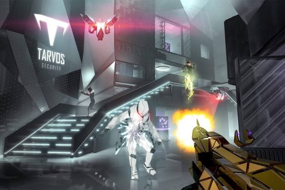 Deus Ex Mankind Divided Digital Deluxe Free Download