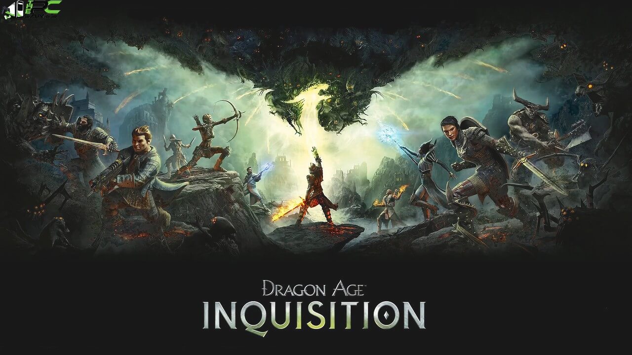 dragon age inquisition update download pc dragon age inquisition update download pc