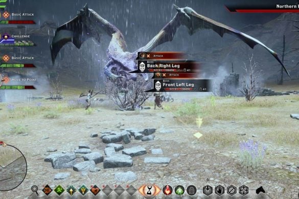 Dragon Age Inquisition Deluxe Edition Free Download