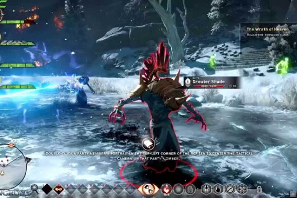 Dragon Age Inquisition Deluxe Edition Free Download