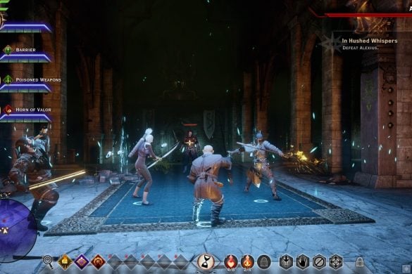Dragon Age Inquisition Deluxe Edition Free Download