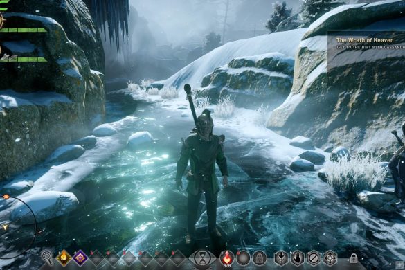 Dragon Age Inquisition Deluxe Edition Free Download