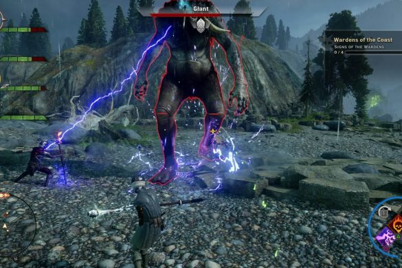 Dragon Age Inquisition Deluxe Edition Free Download