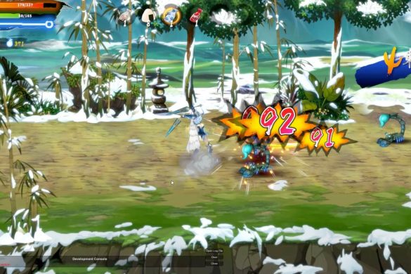 Dragon Knight Free Download