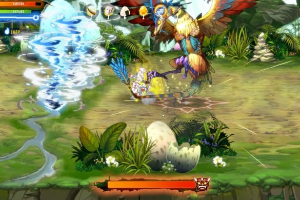Dragon Knight Free Download