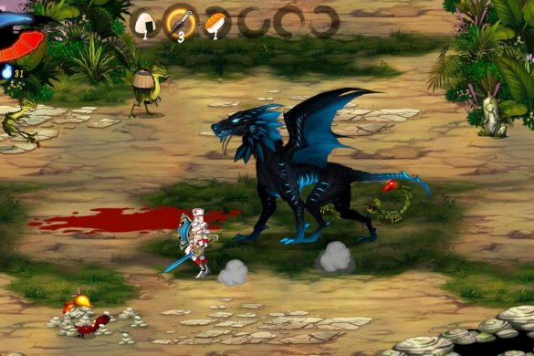 Dragon Knight Free Download