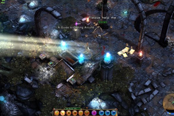 Ember Free Download