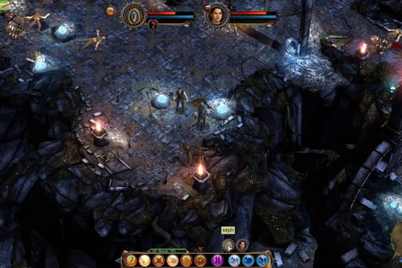 Ember Free Download