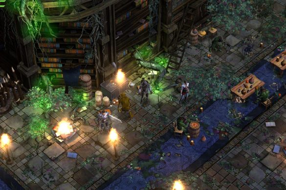 Ember Free Download