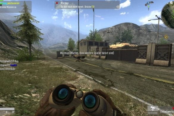 Enemy Territory Quake Wars Free Download