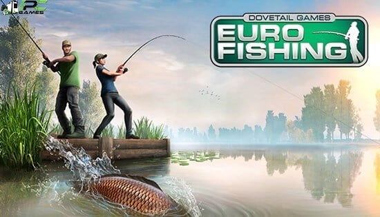 Euro Fishing The Moat Free Download