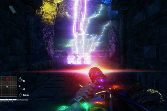 Far Cry 3 Blood Dragon Free Download
