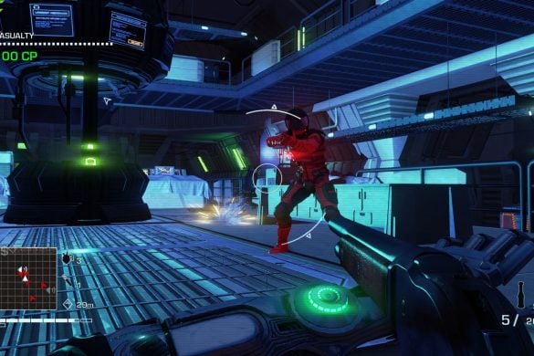 Far Cry 3 Blood Dragon Free Download