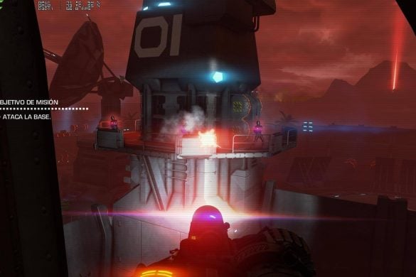 Far Cry 3 Blood Dragon Free Download