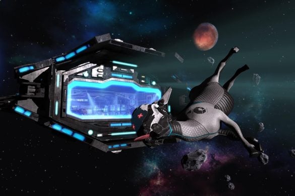 Goat Simulator GOATY Edition Free Download
