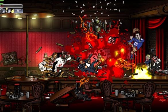 Guns Gore and Cannoli 2 Free Download