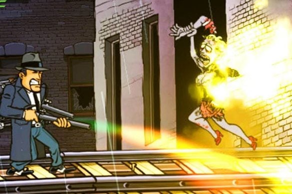 Guns Gore and Cannoli 2 Free Download