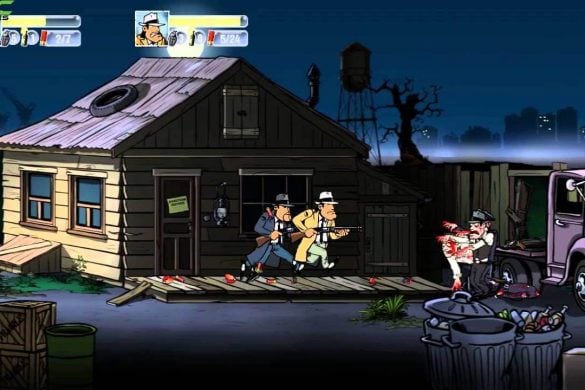 Guns Gore and Cannoli 2 Free Download