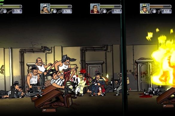 Guns Gore and Cannoli 2 Free Download