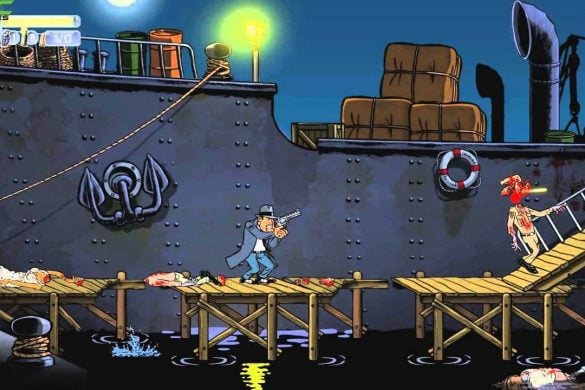 Guns Gore and Cannoli 2 Free Download