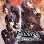 Hakuoki Edo Blossoms Free Download