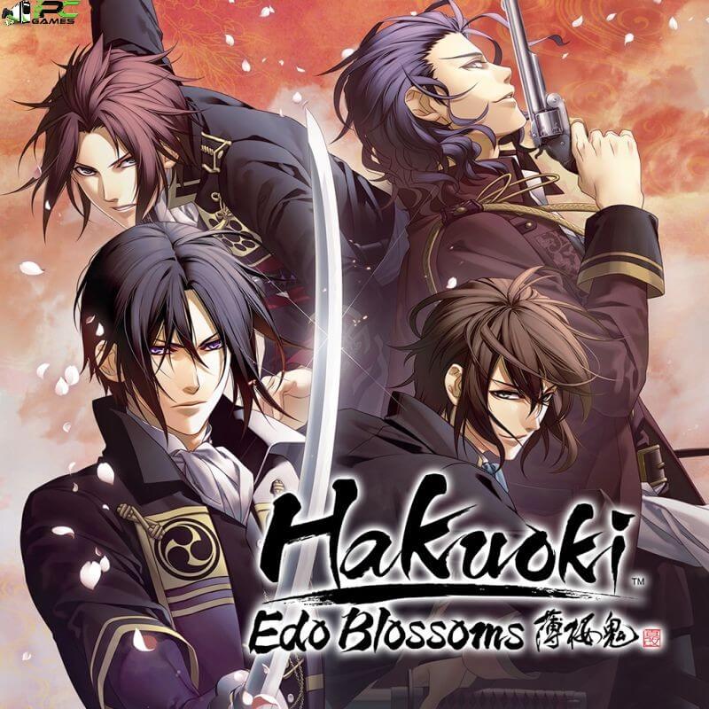 Hakuoki Edo Blossoms Free Download