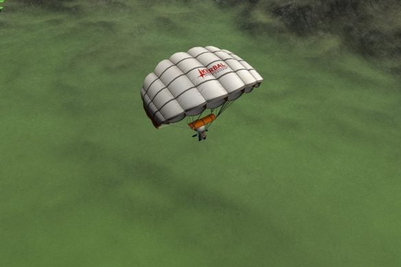 Kerbal Space Program Making History Free Download
