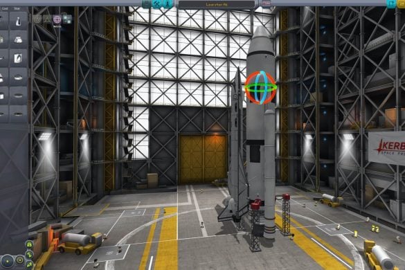 Kerbal Space Program Making History Free Download
