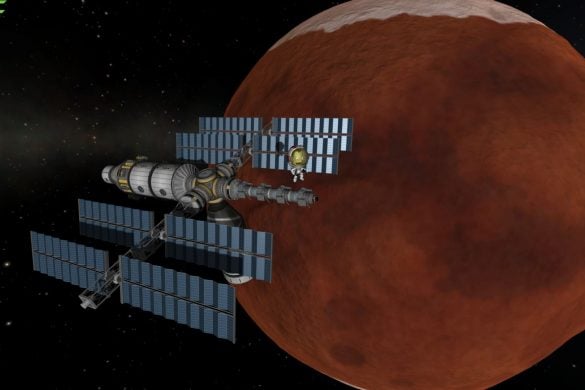 Kerbal Space Program Making History Free Download