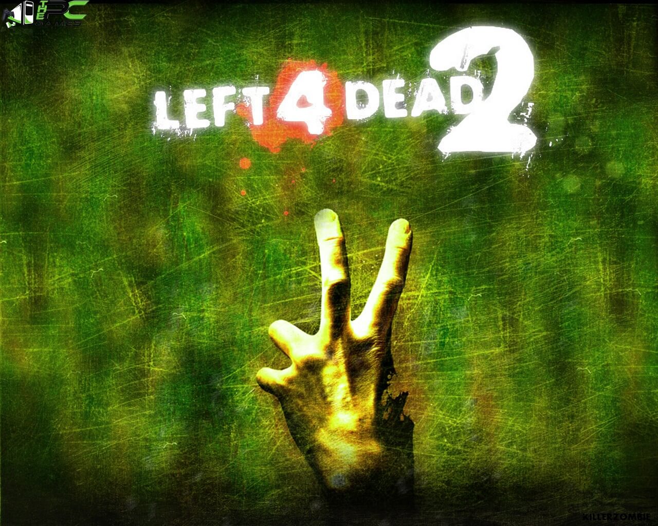 left 4 dead 2 download android