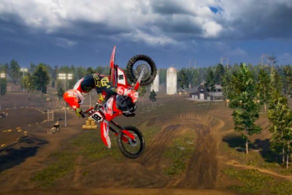 MX vs ATV All Out Free Download
