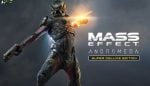 Mass Effect Andromeda Super Deluxe Edition Free Download