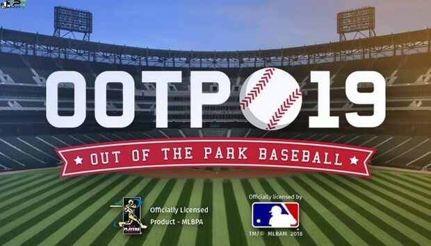 Out of the Park Baseball 19 Free Download