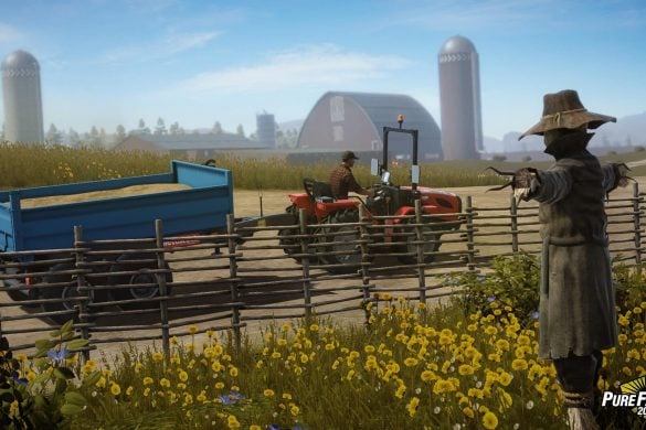 Pure Farming 2018 Free Download