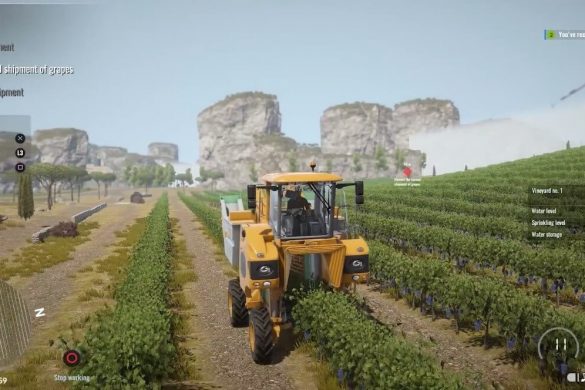 Pure Farming 2018 Free Download