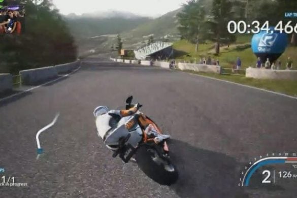 RIDE Digital Deluxe Edition Free Download