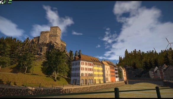 Real Farm Grunes Tal Map and Potato Pack Free Download
