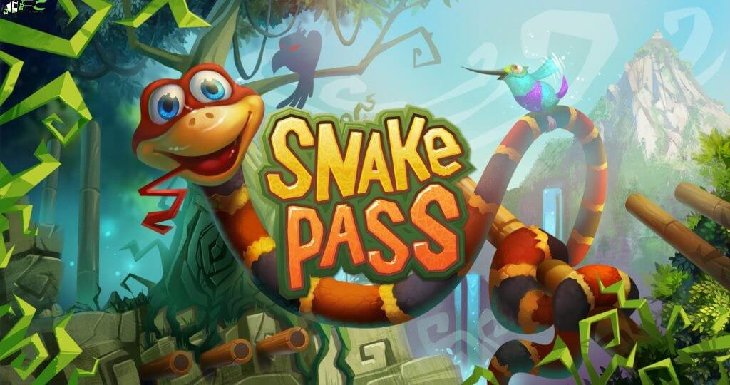 Snake Pass Free Download