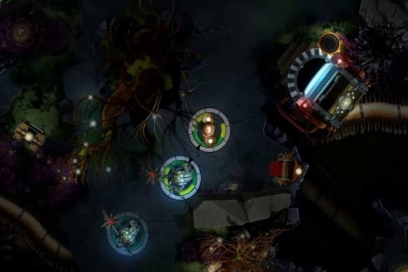 Soulblight Free Download