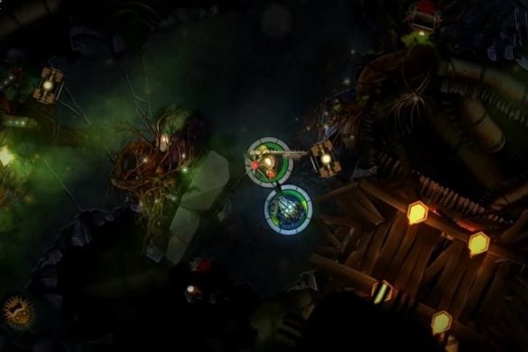 Soulblight Free Download