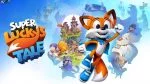 Super Lucky’s Tale Free Download