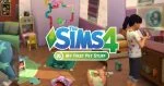 The Sims 4 My First Pet Stuff Free Download