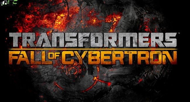 Transformers Fall of Cybertron Free Download
