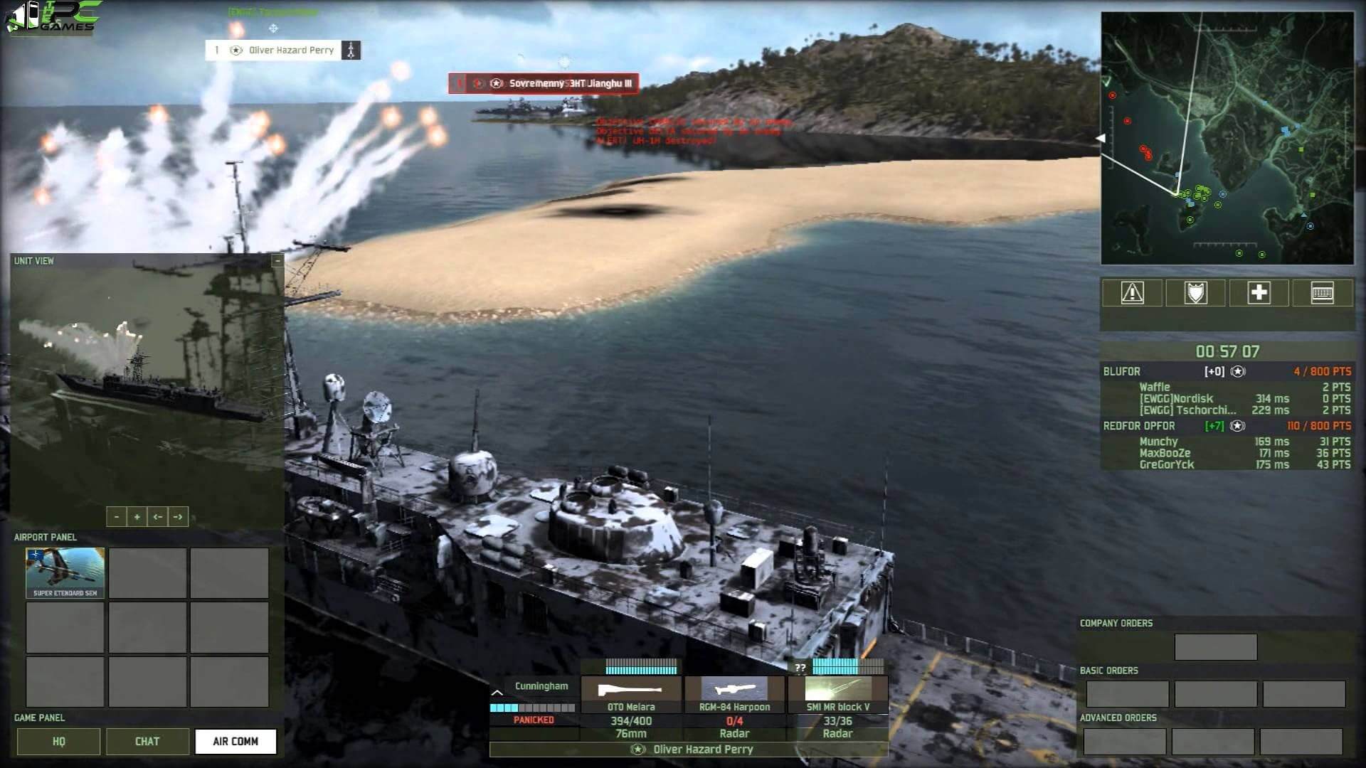 wargame red dragon beginners guide