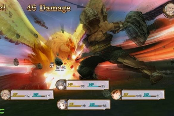 Atelier Firis The Alchemist And The Mysterious Journey game free download