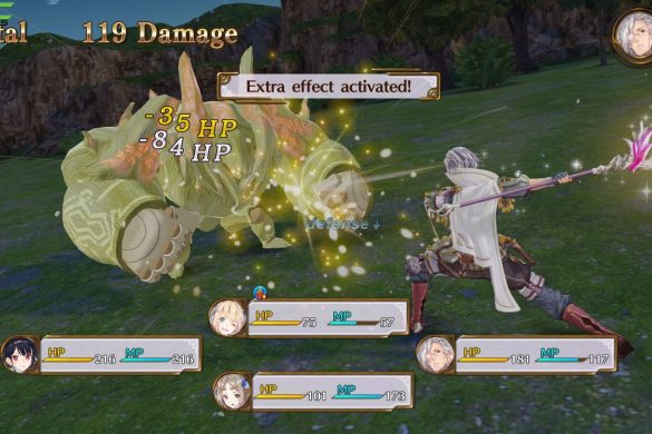 Atelier Firis The Alchemist And The Mysterious Journey game free download