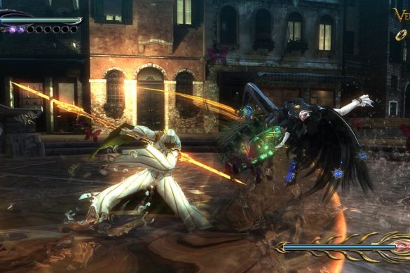 Bayonetta 2 Free Download